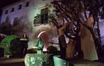 IV Pessebre Vivent Xarel·lo de Sant Jaume dels Domenys IV Pessebre Vivent Xarel·lo de Sant Jaume dels Domenys