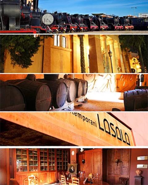 Marató de Museus de Vilanova i la Geltrú
