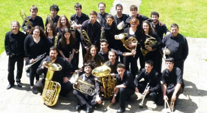 Conservatori de música de la Diputació a Tarragona