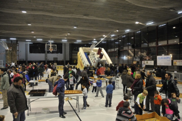 Parc de Nadal de Cubelles