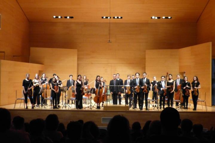 Conservatori de música de Vila-seca