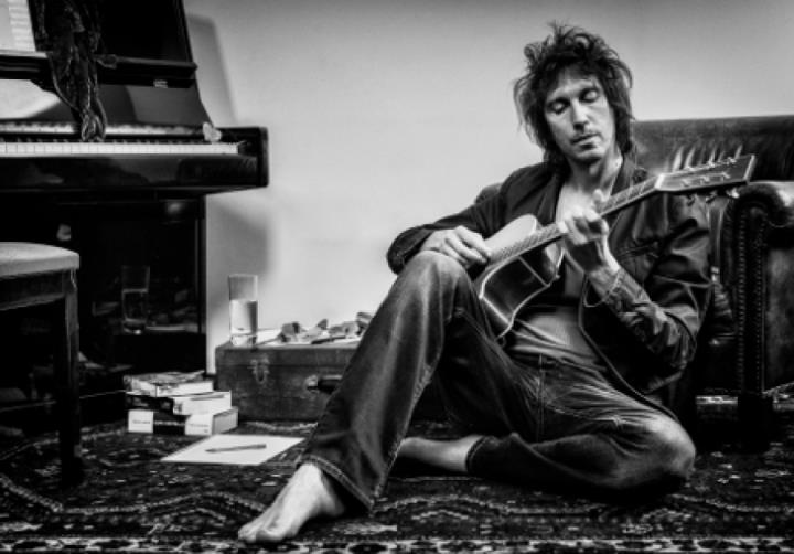 Èric Vinaixa. Caos a mig camí