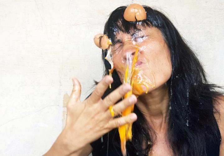 Rebota rebota y en tu cara explota, de Agnés Mateus i Quim Tarrida 