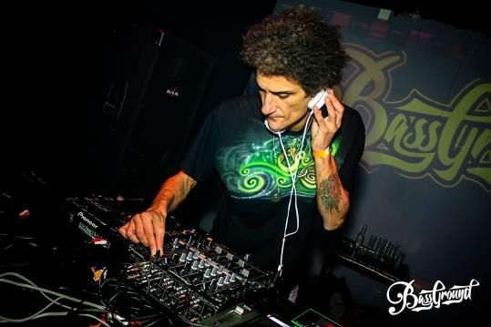Concert amb  DJ VICTI 