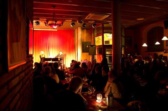 Concert de COR
