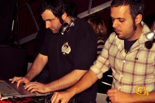 Dj. 2shifted 