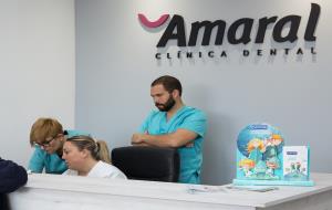 Amaral Clínica dental