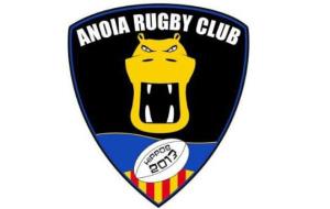 Anoia Rugby Club. Eix