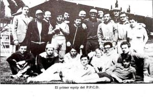 Aquest any 2018 es compleixen 50 anys de la creació del PPCD Villanueva y Geltrú. PPCD 