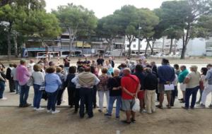 Arrenca al Vendrell el procés participatiu del FEDER de Coma-ruga. Ajuntament del Vendrell