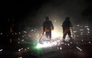 Arrenca amb força la festa major de Canyelles