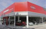 Autocam Sport Kia estrena instal·lacions a Vilafranca on s'exposen els 17 models de la marca. EIX