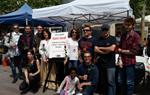 Autors i autores del Penedès signaran els seus llibres per Sant Jordi a la rambla de Vilafranca. Ajuntament de Vilafranca