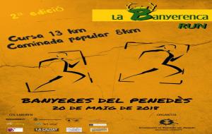 Banyerenca Run