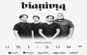 Bianima publica el seu segon disc, ‘Ubi Sunt’. Eix