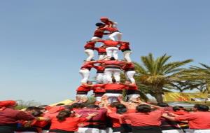 Bones sensacions a la diada d’inici de temporada dels Xicots a Vilafranca. Xicots de Vilafranca