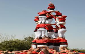 Bones sensacions a la diada d’inici de temporada dels Xicots a Vilafranca