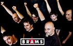 Brams torna a la Festa Major de Vilafranca 17 anys després. EIX