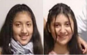 Busquen dues noies menors d'edat que han desaparegut a Vilafranca del Penedès. Guàrdia Civil