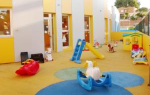 Calafell inverteix 1,3 milions d'euros per remunicipalitzar la gestió de les llars d'infants. Ajuntament de Calafell