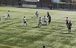 CF Montañesa – CF Vilanova. Eduard Calabria