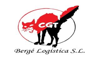 CGT Bergé. EIX