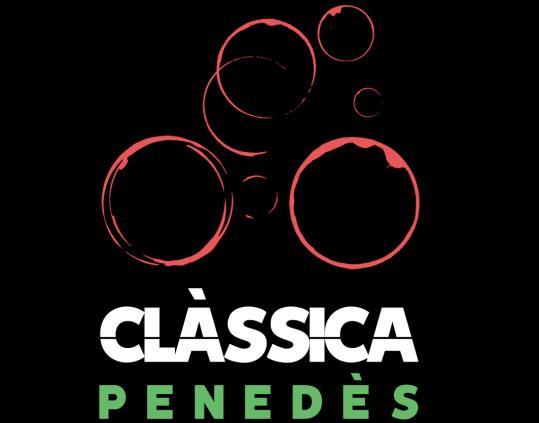 Clàssica Penedès 2018 . Eix