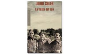 Coberta de 'La fiesta del oso'. Eix