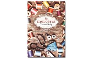 Coberta de 'La Merceria'. Eix