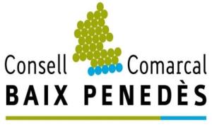 Consell Comarcal del Baix Penedès . EIX