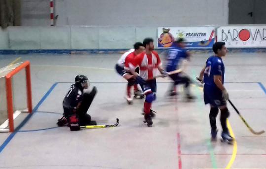 CPS Sitges – CP Vilafranca B. Eix