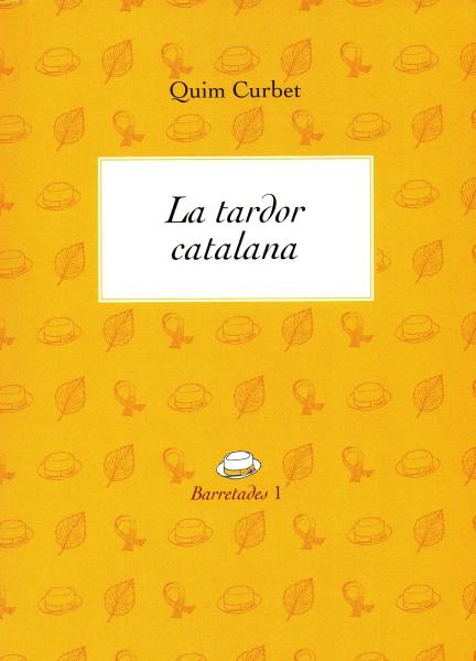 Crònica d'una tardor catalana. EIX