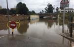 Cubeles aprova un projecte per reduir les inundacions per tempestes al carrer Millera i Arles de Tech. Ajuntament de Cubelles