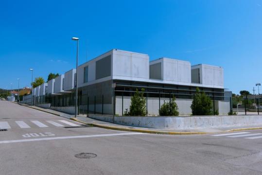 Cunit destina 30.000€ a la subvenció pels llibres de text pel proper curs i 6.000 a les AMPES pel proper curs. Ajuntament de Cunit