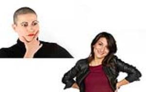 De Susi Caramelo a Patricia Sornosa, la factoria Comedy Central protagonitza el 1er Cicle de Dones Còmiques del Garraf. Eix