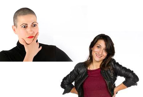 De Susi Caramelo a Patricia Sornosa, la factoria Comedy Central protagonitza el 1er Cicle de Dones Còmiques del Garraf. Eix