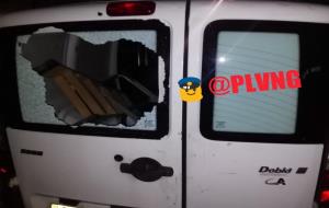 Detenen un home de 35 anys per robar eines d'una furgoneta, a Vilanova