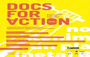 Docs for Action 2018