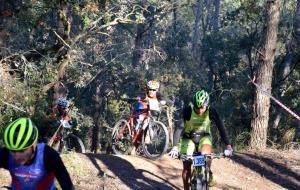 Duatló dels Pèlags de Vilobí del Penedès