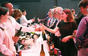 El 52è Concurs Tastavins premia els millors vins del 2017 de la DO Penedès. Tastavins 