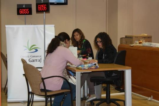 El 7 de maig s’obre la convocatòria per sol·licitar ajuts de menjador escolar i de transport escolar al Garraf. CC Garraf