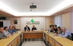 El Baix Penedès impulsa un grup de treball de Projectes Estratègics. CC Baix Penedès