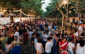 El Banc Sabadell Vijazz Penedès aposta pels millors vins i caves del territori. Vijazz