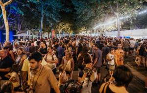 El Banc Sabadell Vijazz Penedès consolida les xifres rècord de l’anterior edició. Vijazz