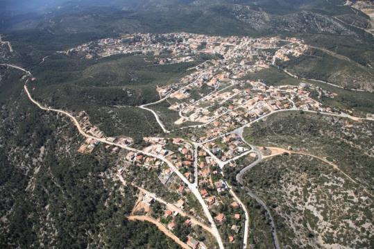 El Cadastre ja notifica als propietaris d’Olèrdola els valors revisats dels immobles. Ajuntament d'Olèrdola