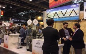 El cava reforça la seva participació a la fira de referència Prowein 2018. Institut del Cava