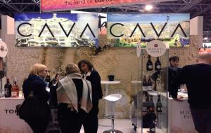 El cava reforça la seva participació a la fira de referència Prowein 2018