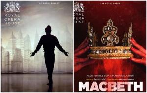 El Centenari de Bernstein i Macbeth, en directe als cinemes de Ribes i Sitges. EIX