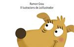 El Cep i la Nansa publica el llibre ‘Vali la Valenta’, de Ramon Grau amb il·lustracions de Julilustrador, per a infants a partir de 7 anys. EIX
