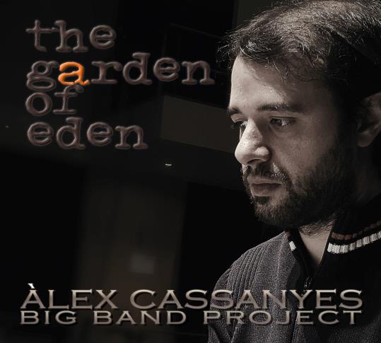 El compositor Àlex Cassanyes treu el seu primer disc al mercat amb essència penedesenca. EIX
